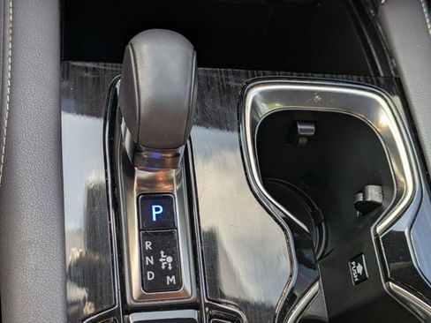 Used 2024 Lexus RX 350 FWD w/ Technology Package image 12