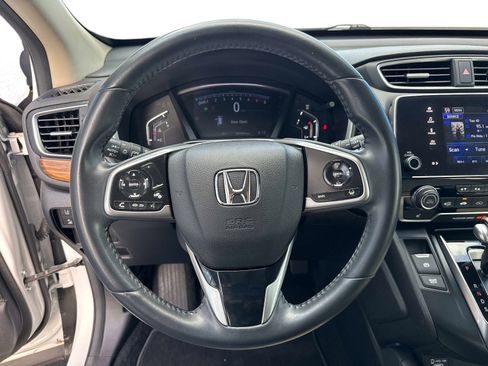 Used 2020 Honda CR-V EX-L image 29