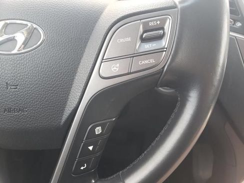 Used 2013 Hyundai Santa Fe Sport 2.0T AWD/4WD image 26