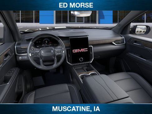 New 2026 GMC Acadia Denali w/ Super Cruise Package AWD/4WD image 15