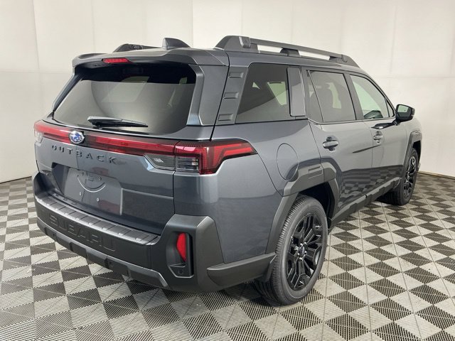New 2026 Subaru Outback Limited XT AWD/4WD image 7
