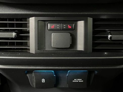 Used 2023 Ford F150 Lariat w/ Equipment Group 502A High AWD/4WD image 48