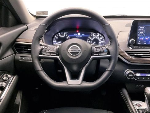 Used 2021 Nissan Altima 2.5 SL image 4