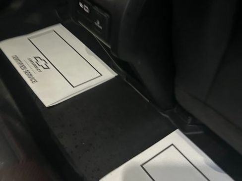 Certified 2021 Chevrolet Blazer RS w/ Enhanced Convenience Package image 52