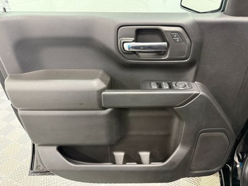 Used 2023 GMC Sierra 1500 Pro image 10