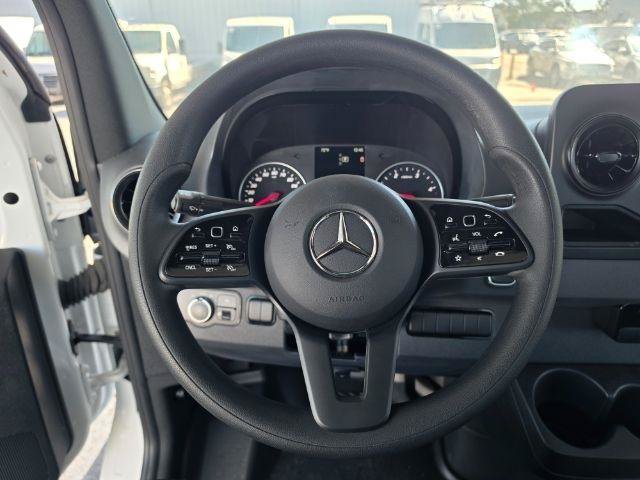 Used 2024 Mercedes-Benz Sprinter 3500 image 10
