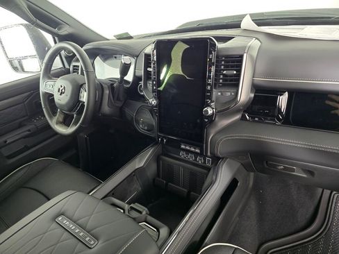 New 2026 RAM 3500 Limited image 37