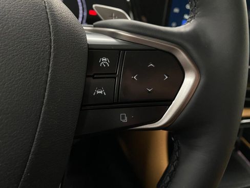 New 2026 Lexus NX 450h+ AWD w/ Luxury Package image 16