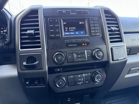 Used 2017 Ford F350 XL w/ XL Value Package image 19