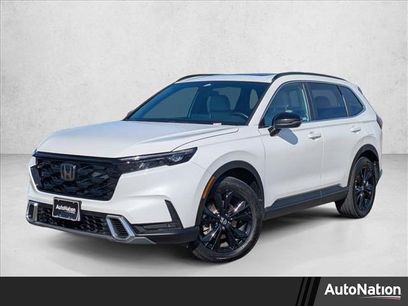 Used 2023 Honda CR-V Sport Touring