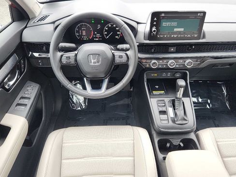 Certified 2024 Honda CR-V EX-L image 11