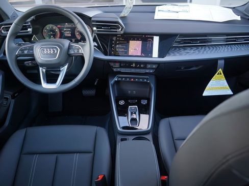 New 2026 Audi A3 2.0T Premium Plus image 8