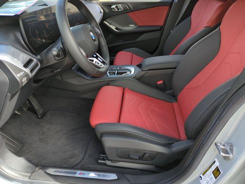 Used 2026 BMW 228i w/ Technology Package FWD image 5