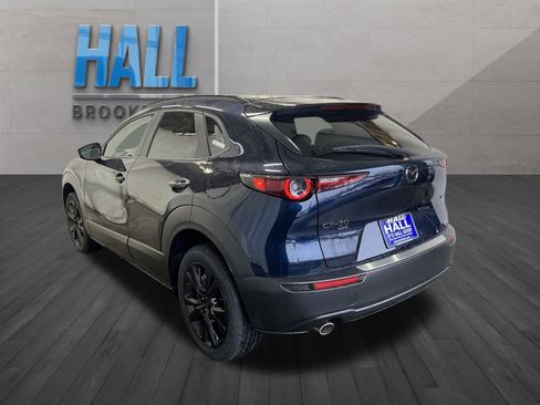 New 2026 MAZDA CX-30 AWD 2.5 S image 3