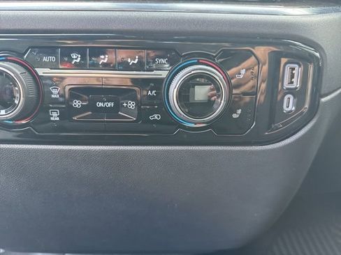 Used 2024 Chevrolet Silverado 1500 RST w/ Z71 Off-Road Package image 23