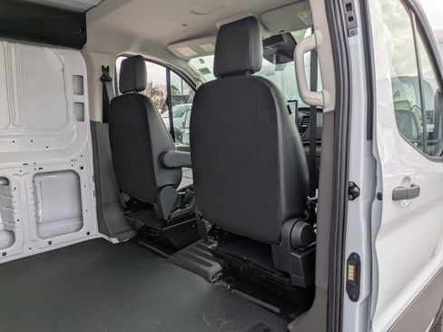 New 2026 Ford Transit 150 Low Roof image 26