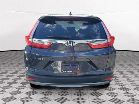 Used 2017 Honda CR-V EX image 5