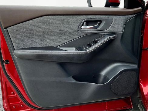 Certified 2022 Nissan Rogue SV AWD/4WD image 20