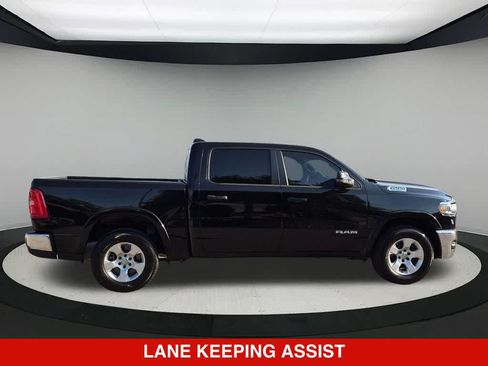 Used 2025 RAM 1500 Lone Star RWD image 8