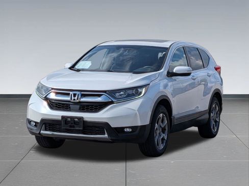 Used 2019 Honda CR-V EX-L image 9