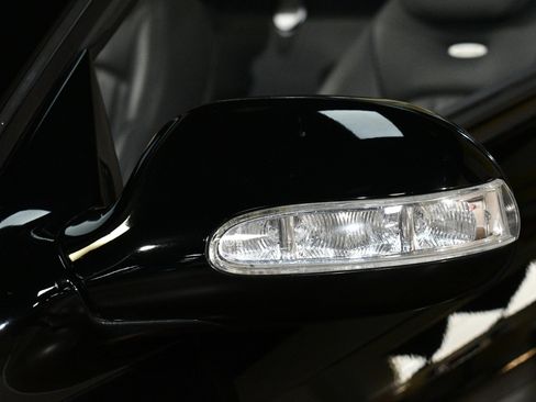 Used 2003 Mercedes-Benz SL 55 AMG image 62
