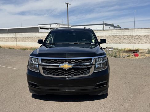 Used 2020 Chevrolet Tahoe LT image 7