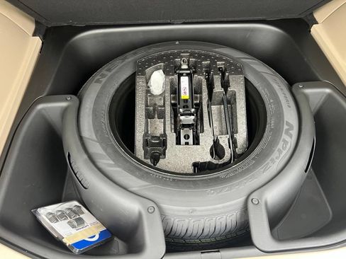 Certified 2021 Jeep Grand Cherokee Laredo w/ Security & Convenience Group RWD image 26