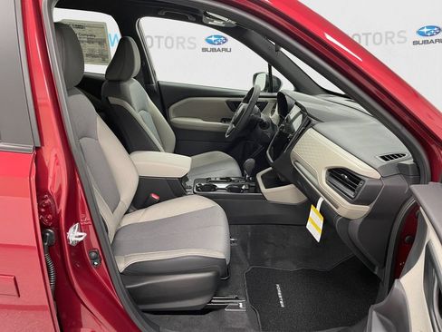New 2026 Subaru Forester Premium AWD/4WD image 16