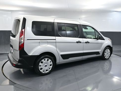 Used 2021 Ford Transit Connect XL image 5