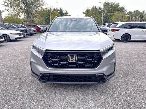 Used 2025 Honda CR-V Sport image 9