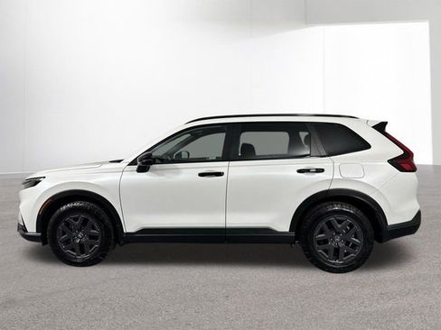 Used 2026 Honda CR-V TrailSport image 31