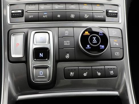 Used 2023 Hyundai Santa Fe Calligraphy w/ Cargo Package image 24