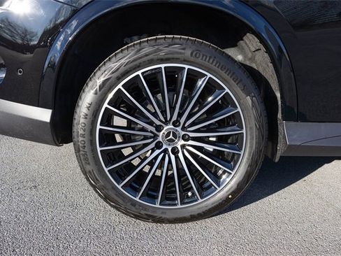 New 2026 Mercedes-Benz GLC 300 GLC 300 Coupe image 10