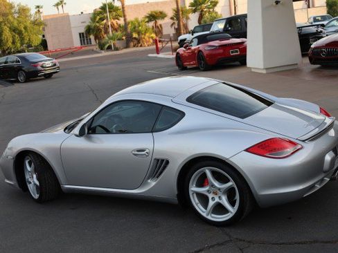 Used 2010 Porsche Cayman S RWD image 16