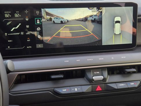 New 2026 Kia EV9 Wind image 30