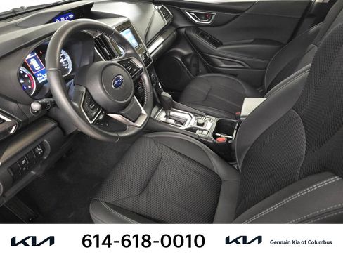 Used 2024 Subaru Forester Premium AWD/4WD image 17