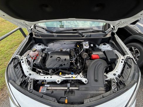 Used 2025 Buick Encore GX Preferred FWD image 31
