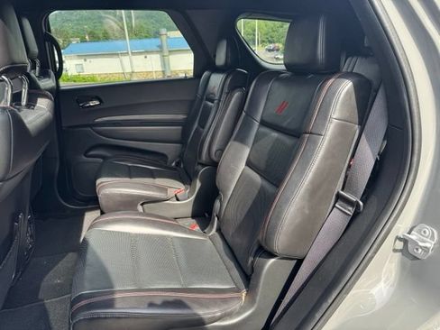 Used 2023 Dodge Durango R/T AWD/4WD image 23