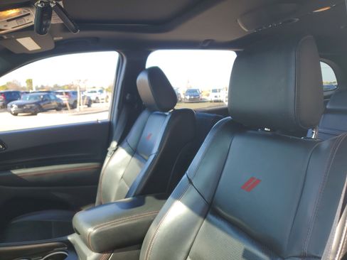 Used 2024 Dodge Durango GT image 20