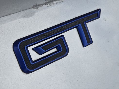 Used 2024 Ford Mustang GT Premium image 12