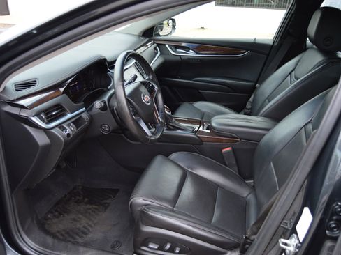 Used 2015 Cadillac XTS Luxury image 10