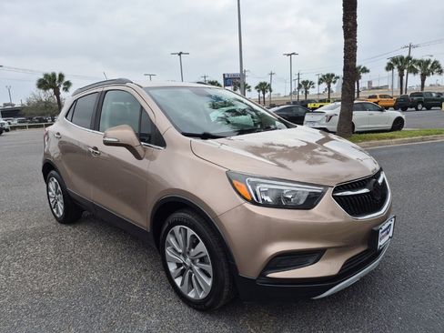 Used 2019 Buick Encore Preferred w/ Safety Package image 7