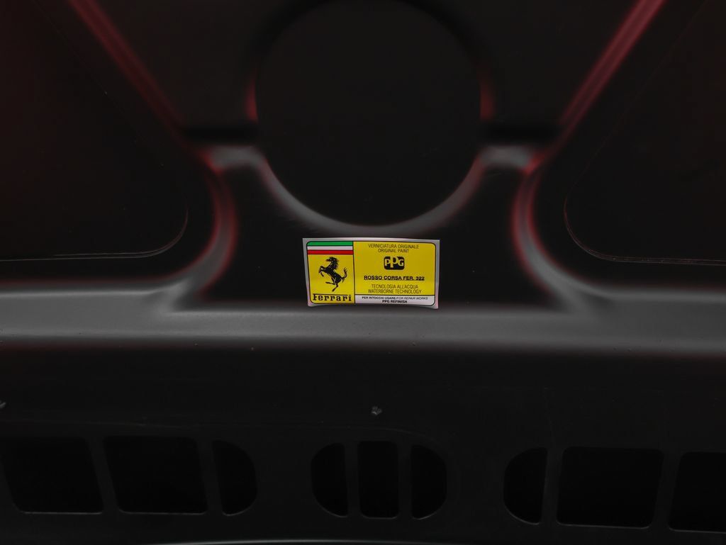 Used 2006 Ferrari F430 Coupe RWD image 13