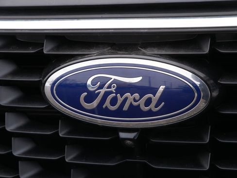 Used 2023 Ford Escape Active w/ Tech Pack #2 image 4