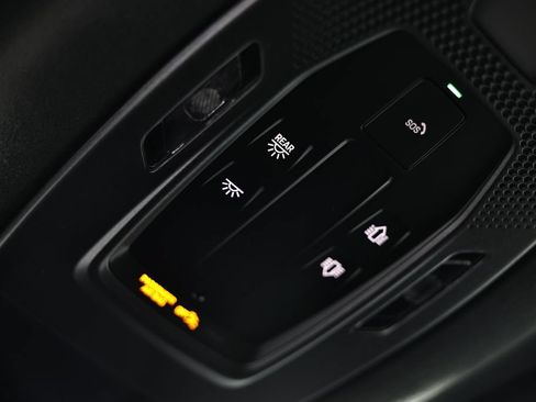 New 2026 Porsche Cayenne GTS AWD/4WD image 41