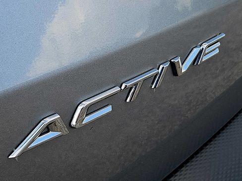 Used 2024 Ford Escape Active AWD/4WD image 30