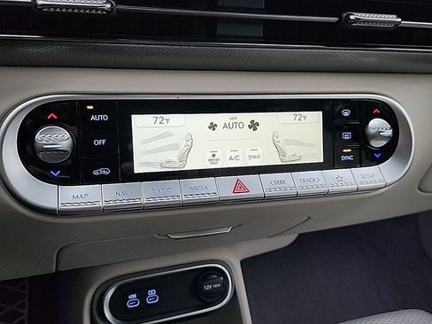 Used 2025 Genesis GV60 Performance image 22