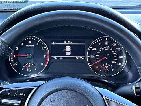 Used 2023 Kia Forte GT-Line image 13