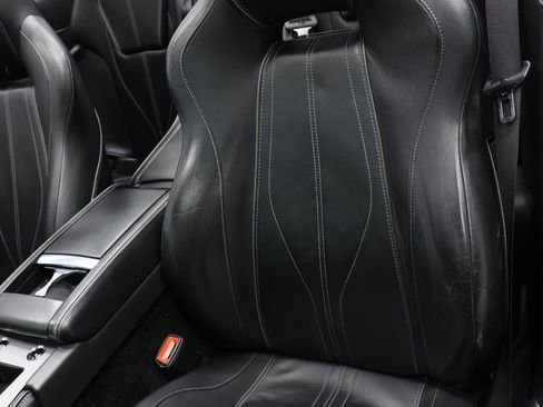 Used 2012 Aston Martin Virage Volante Convertible 2D image 25