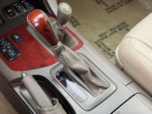 Used 2009 Lexus GX 470 image 28